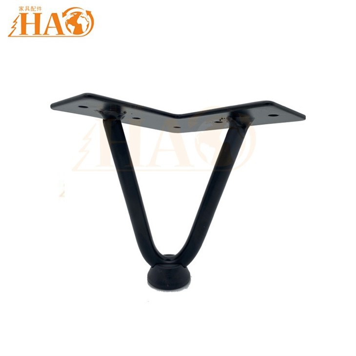 Hairpin Legs Strong Welding Sofa Legs