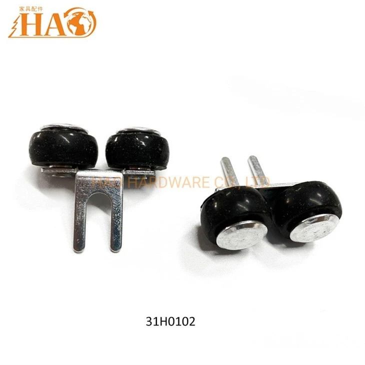 Sliding Door Rollers For Aluminium Rail