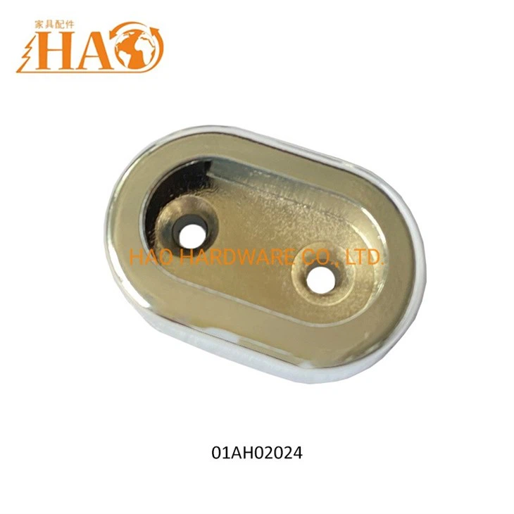 Tube Holder Support With Cover For Wardrobe