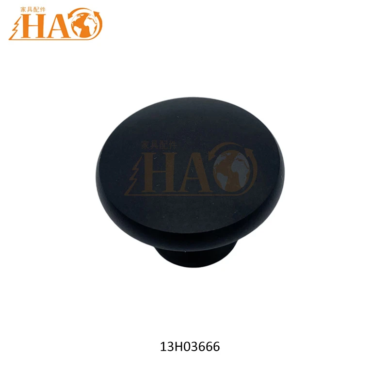 Round Knob