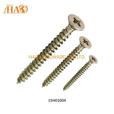 Chipboard Screws