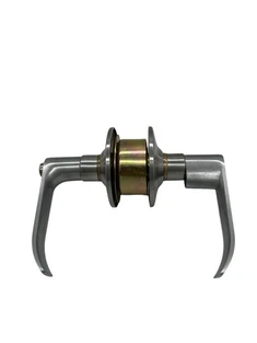 Bedroom Door Lock Bathroom Handle Ss201