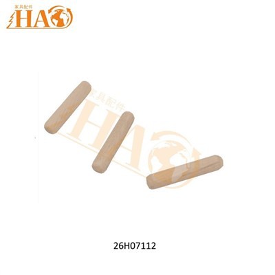 Furniture Connection Wooden Plug Dowel