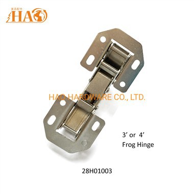 Frog Hingesr