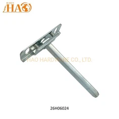 Heavy Duty Concealed Bracket Support