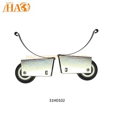 Sliding Door Rail System Door Wheel