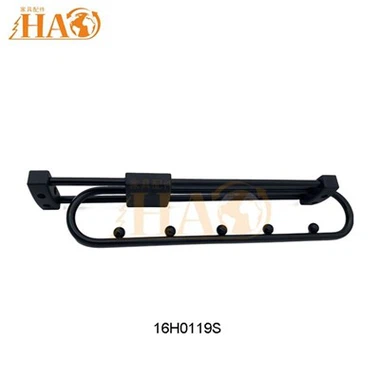 Wardrobe Retractable Clothes Hanger Heavy Duty Coat Hanger