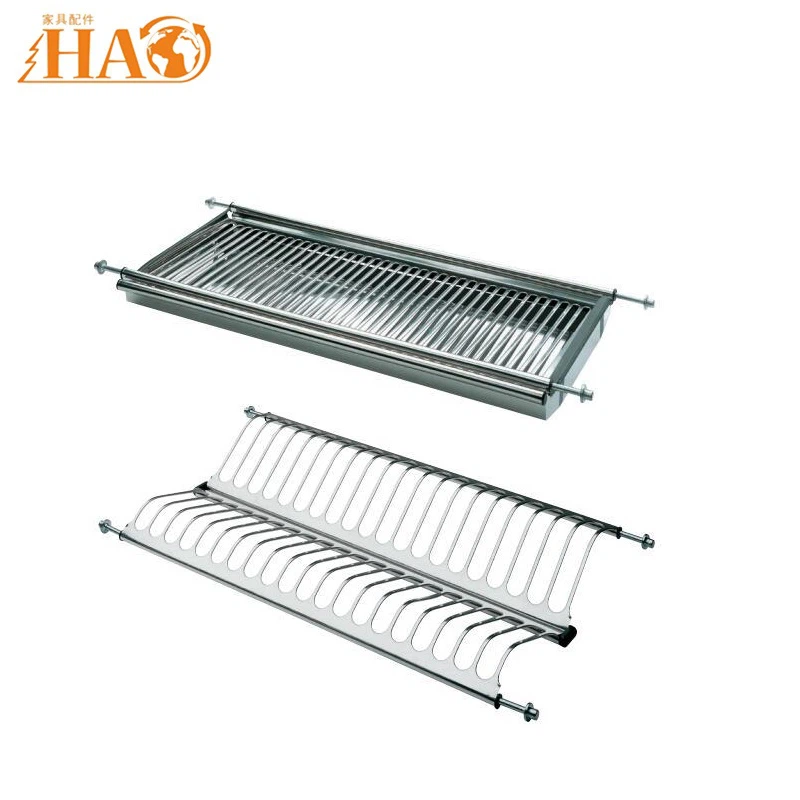 SS201 Dish Rack