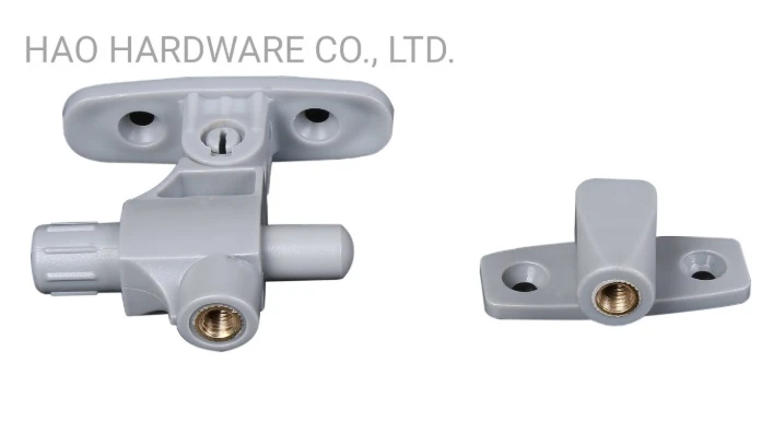 10H0116 Quick Release Cabinet Gas Spring | 80N‑120N Soft Close Furniture Gas Strut price