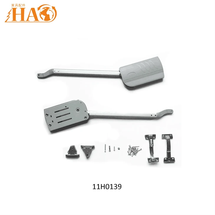 11H0139 Kitchen Cabinet Folding Lift Stay, Aluminium Zinc Alloy Cabinet Door Lifting Support best