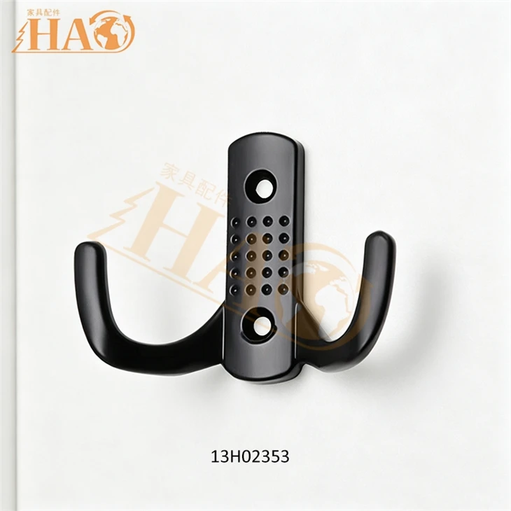 13H02356 Zinc Alloy Wall Coat Hook | Heavy‑Duty price
