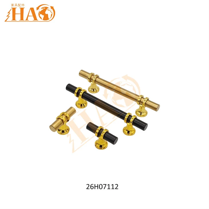 13H05414 Modern Stainless Steel Cabinet Pull Handle suppliers