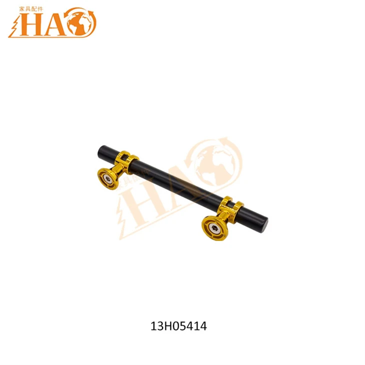13H05414 Modern Stainless Steel Cabinet Pull Handle