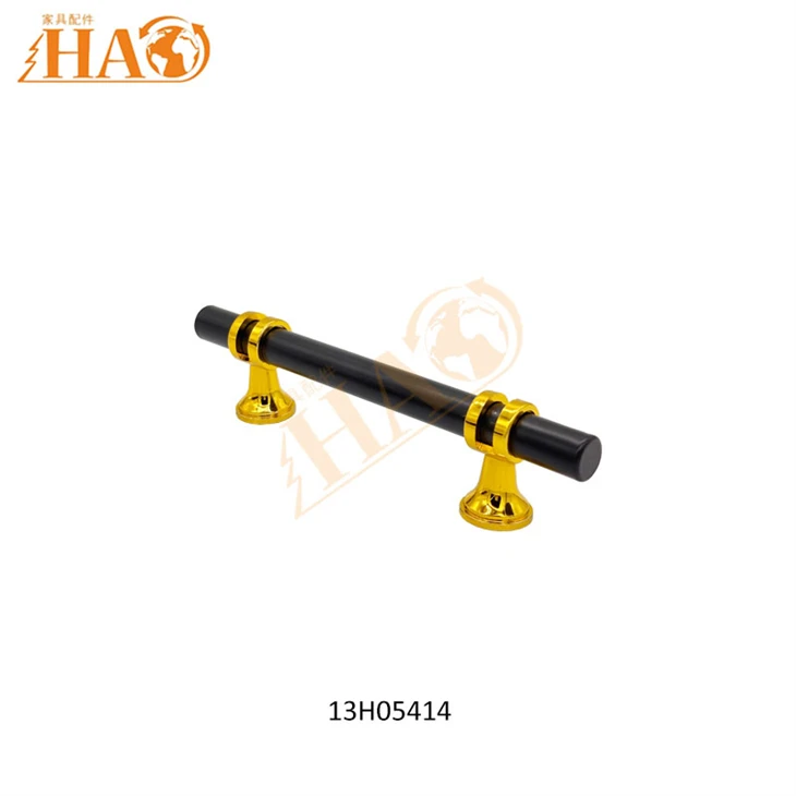 13H05414 Modern Stainless Steel Cabinet Pull Handle factory
