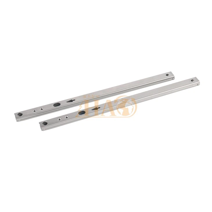 17mm/27mm Mini Drawer Slides