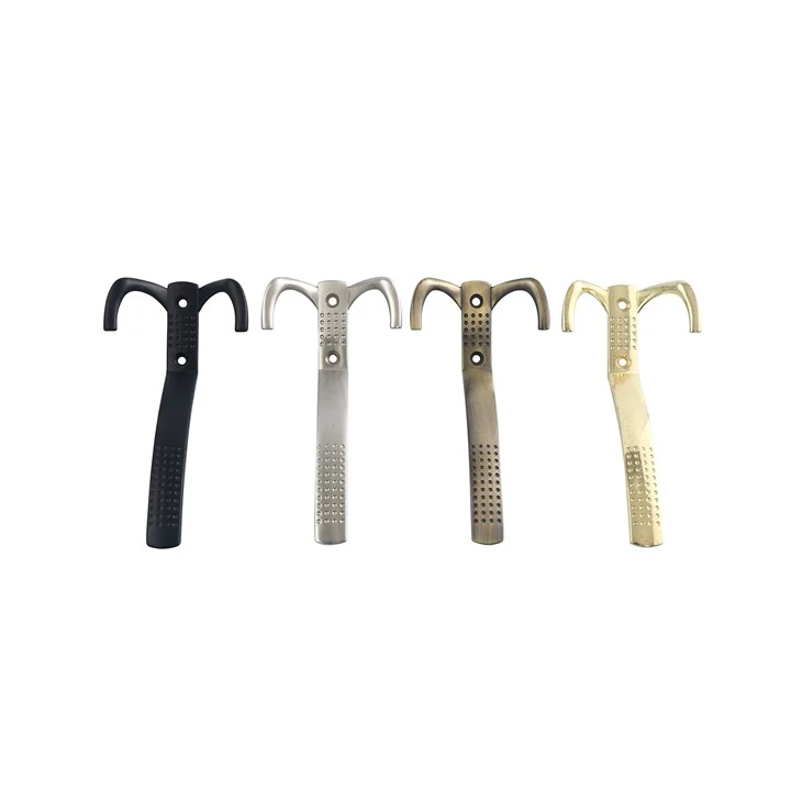 Bathroom Furniture Hooks Zinc Alloy