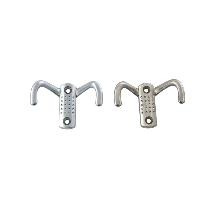 Bathroom Furniture Hooks Zinc Alloy suppliers