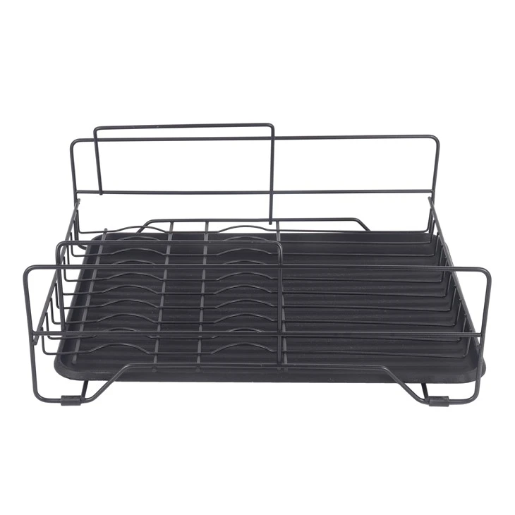 Expandable Dish Drying Rack