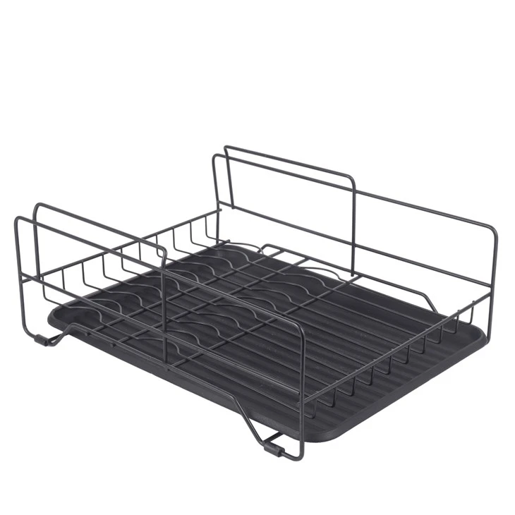 Expandable Dish Drying Rack factory