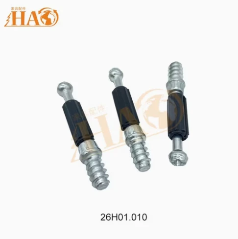 Furniture Connecting Eccentric Screw