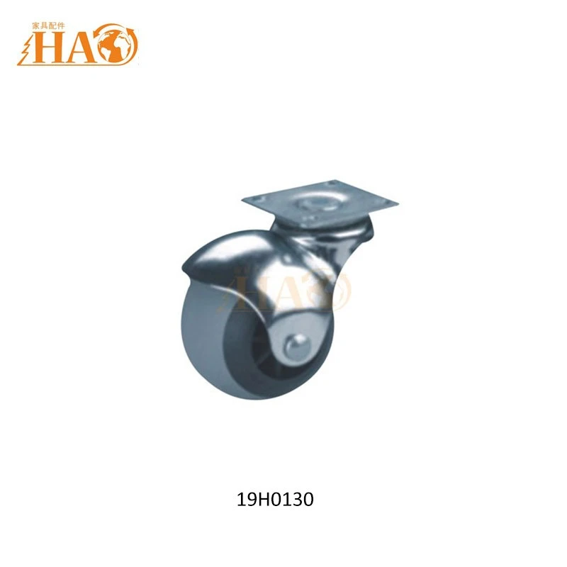 Heavy-Duty Alloy Office Chair Replacement Casters And Wheels