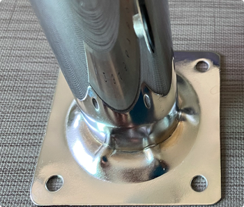 point welding point welding