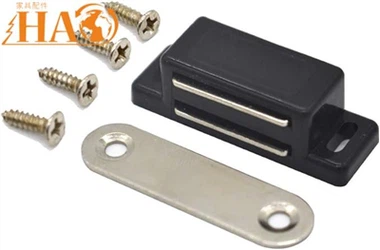 A Guide to Magnetic Cabinet Catch Latches