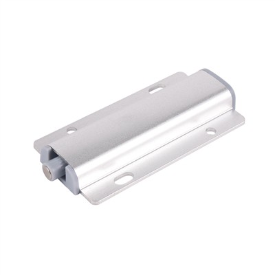 Wardrobe Bumpers with Aluminum Housing