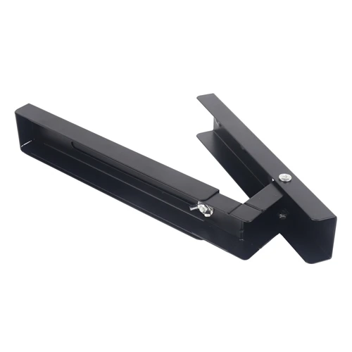 Versatile Foldable Iron Stand – Custom Solutions for Every Need