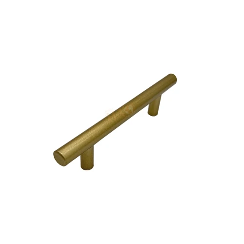 Brushed Gold Cabinet Pulls: The Small Detail That Transforms Your Home
