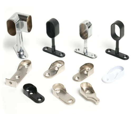 The Essential Guide to Durable Furniture Fittings and Tube Supports