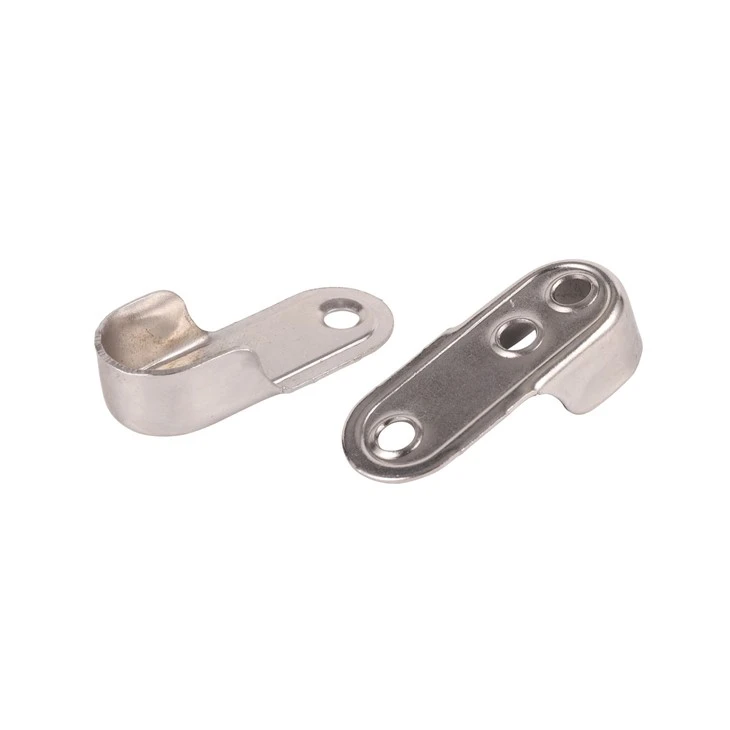 Oval Tube Holders factory