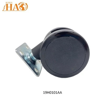 Furniture Office Wheels Replacement Chair Casters Heavy Duty Alloy Caster And Wheel