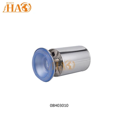 50-200mm Height Adjustable Sofa Legs, Aluminum Alloy Sofa Legs