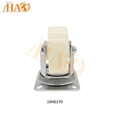 4 Inch PP Swivel Caster Wheel