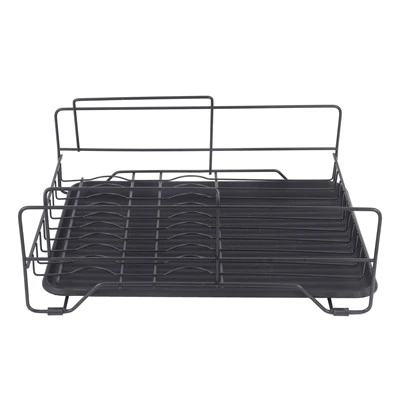 Expandable Dish Drying Rack