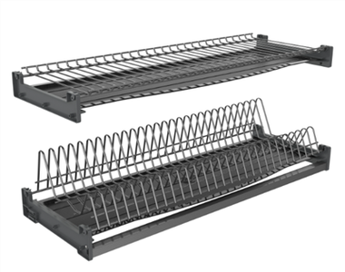 Factory Wholesale Cabinets Dish Racks