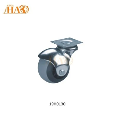 Heavy-Duty Alloy Office Chair Replacement Casters And Wheels