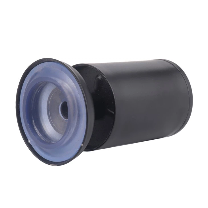 Sofa Leg Black Color Adjustable